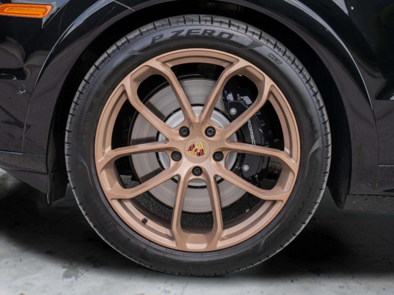 2026 Porsche Cayenne GTS San Antonio TX