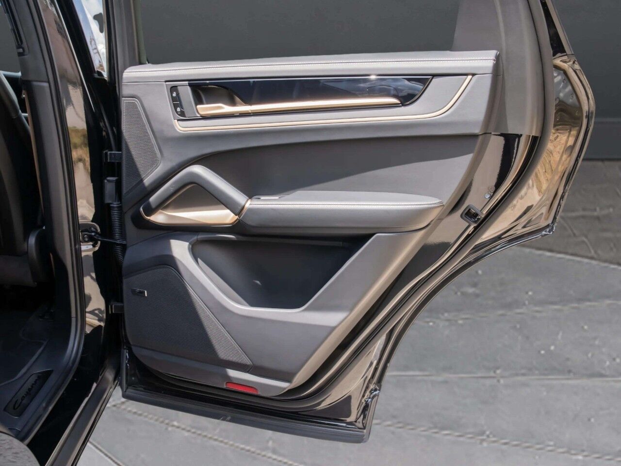 2026 Porsche Cayenne GTS San Antonio TX