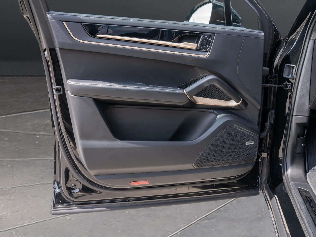 2026 Porsche Cayenne GTS San Antonio TX