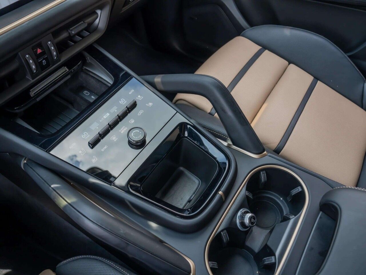 2026 Porsche Cayenne GTS San Antonio TX