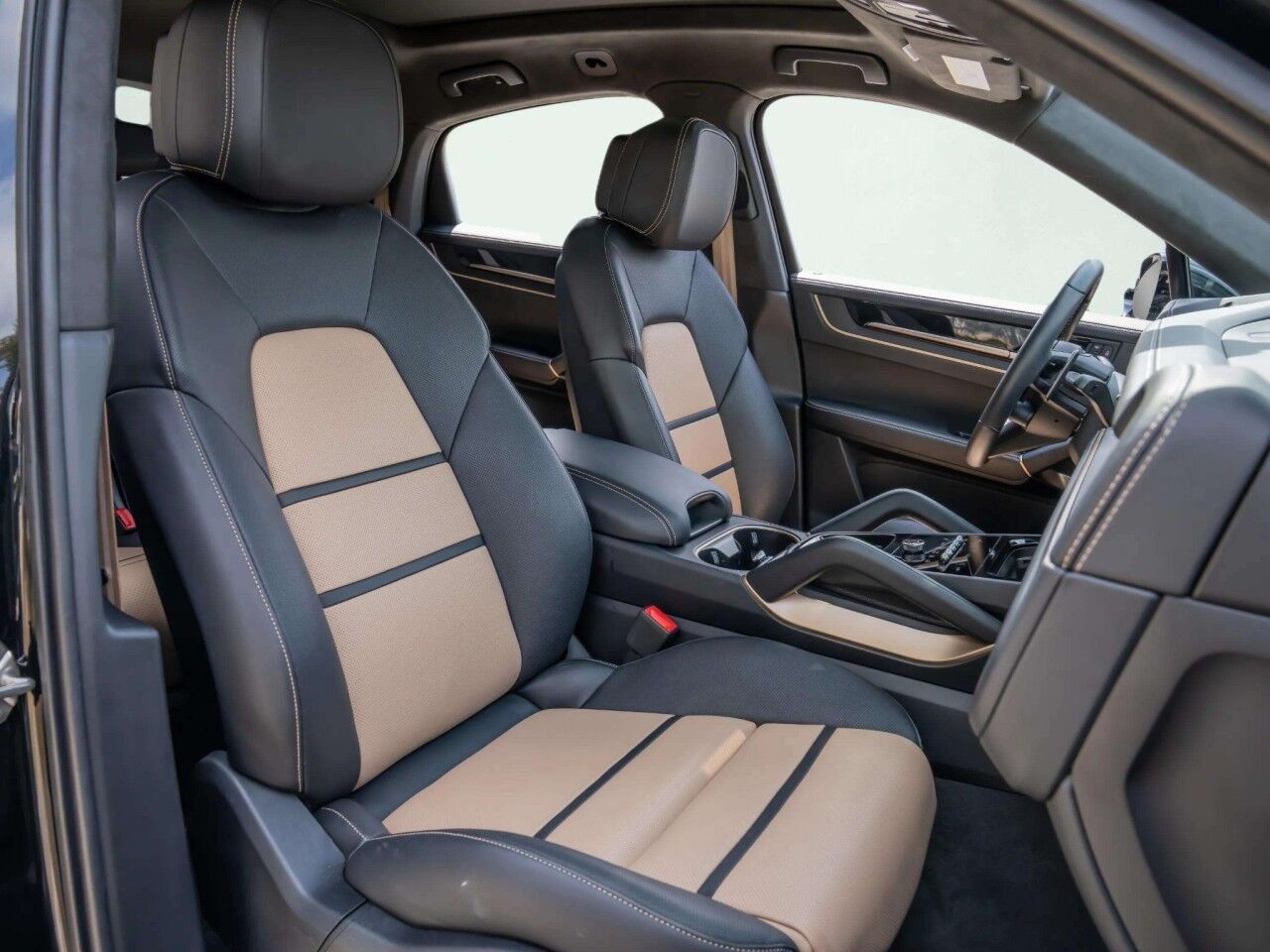 2026 Porsche Cayenne GTS San Antonio TX