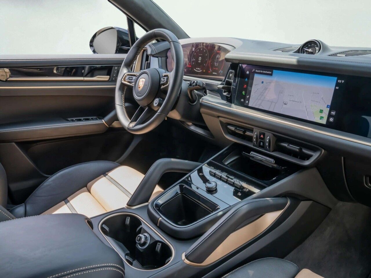2026 Porsche Cayenne GTS San Antonio TX
