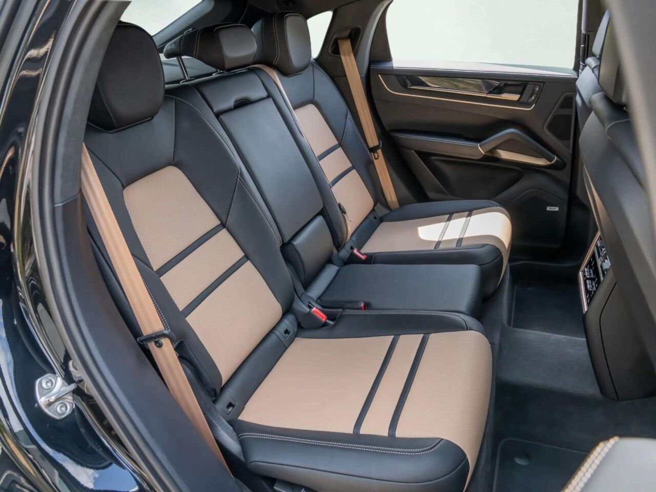 2026 Porsche Cayenne GTS San Antonio TX