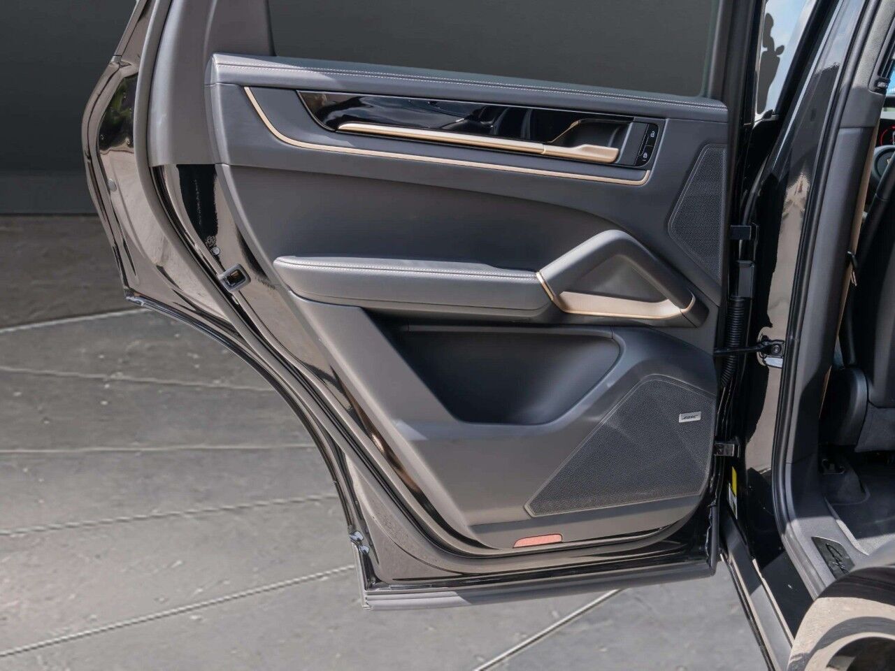 2026 Porsche Cayenne GTS San Antonio TX
