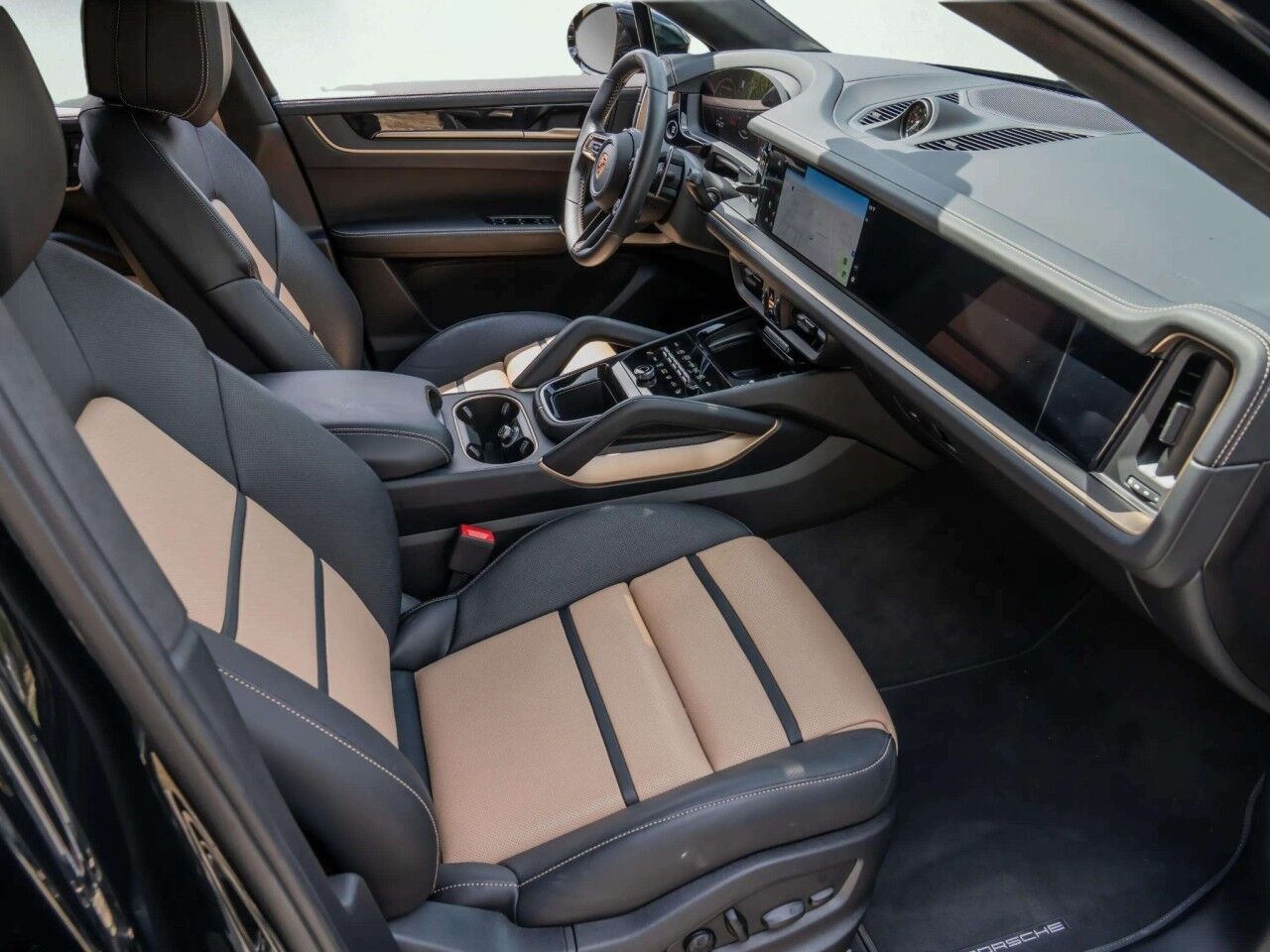 2026 Porsche Cayenne GTS San Antonio TX