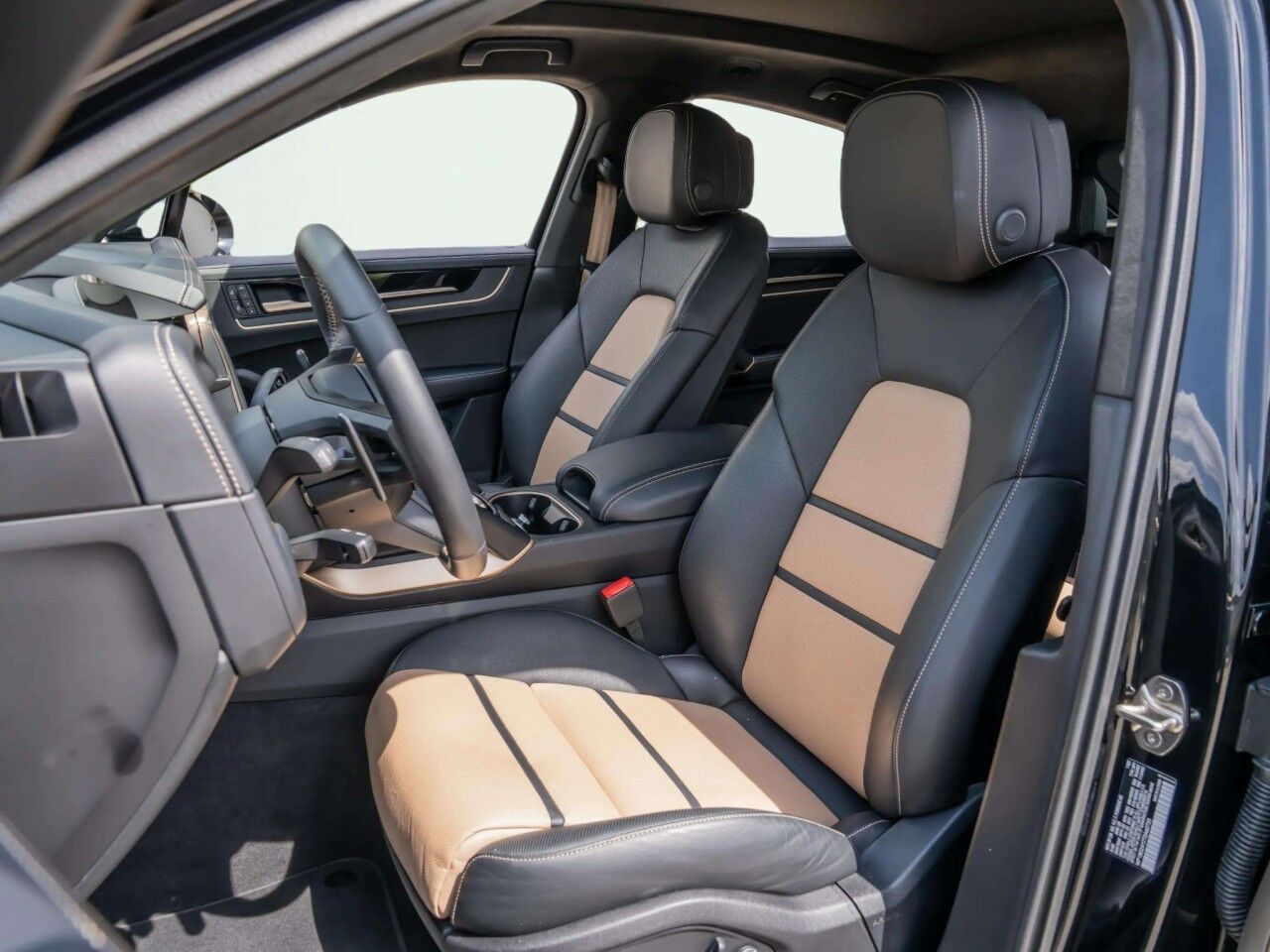 2026 Porsche Cayenne GTS San Antonio TX