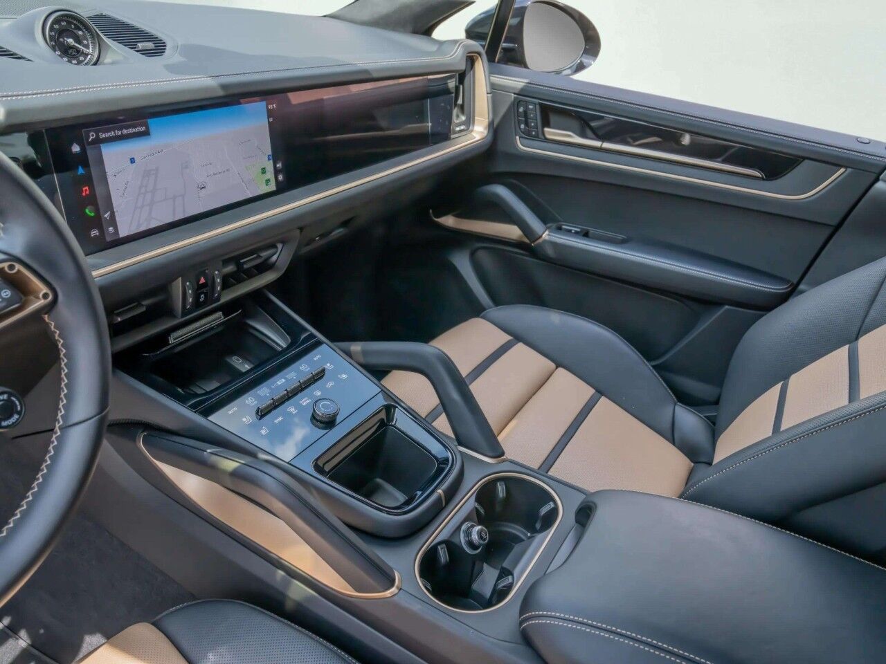 2026 Porsche Cayenne GTS San Antonio TX