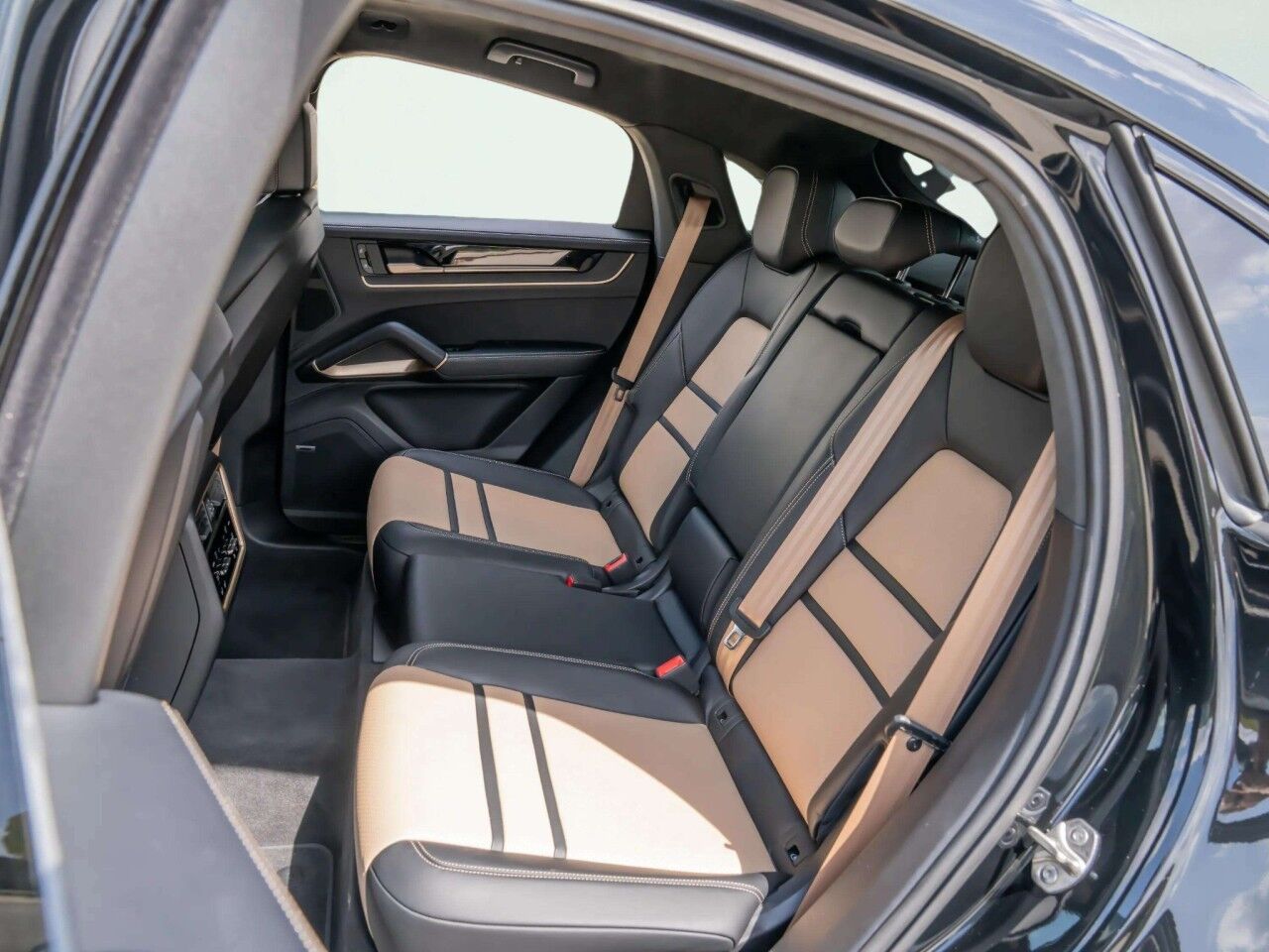 2026 Porsche Cayenne GTS San Antonio TX