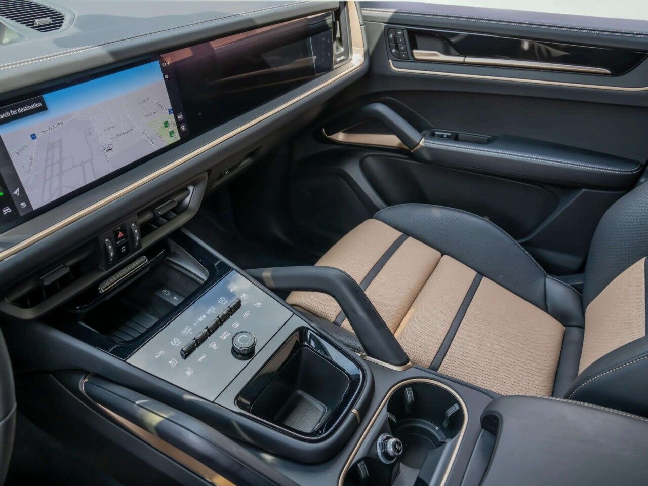 2026 Porsche Cayenne GTS San Antonio TX