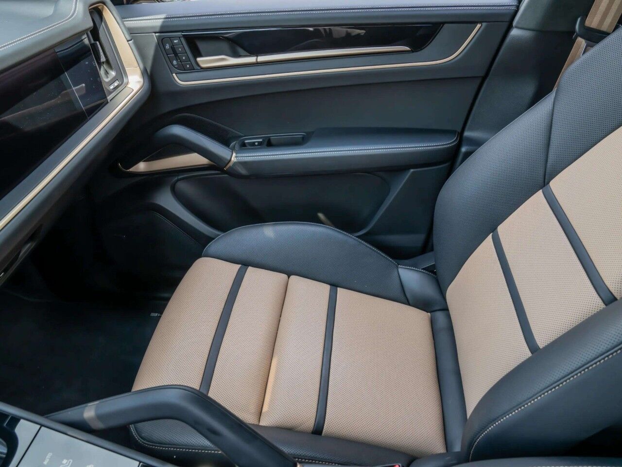 2026 Porsche Cayenne GTS San Antonio TX
