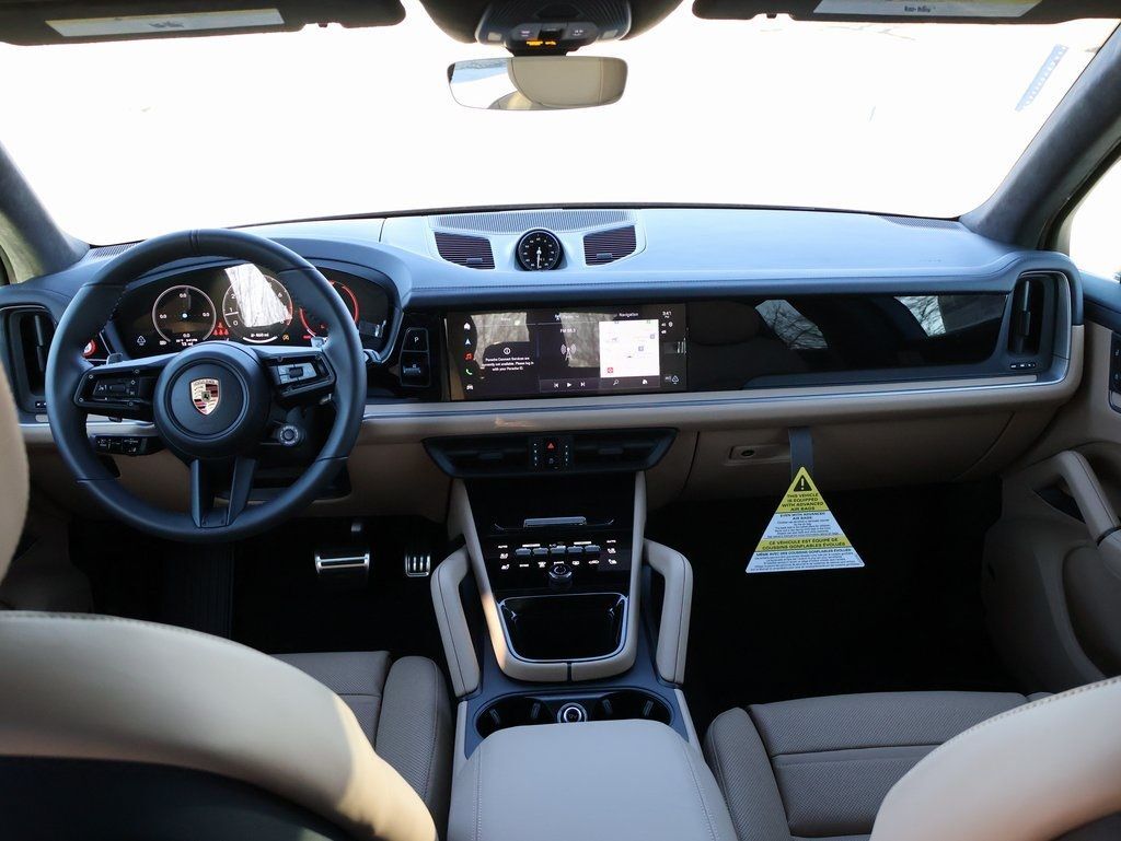 2026 Porsche Cayenne GTS San Clemente CA