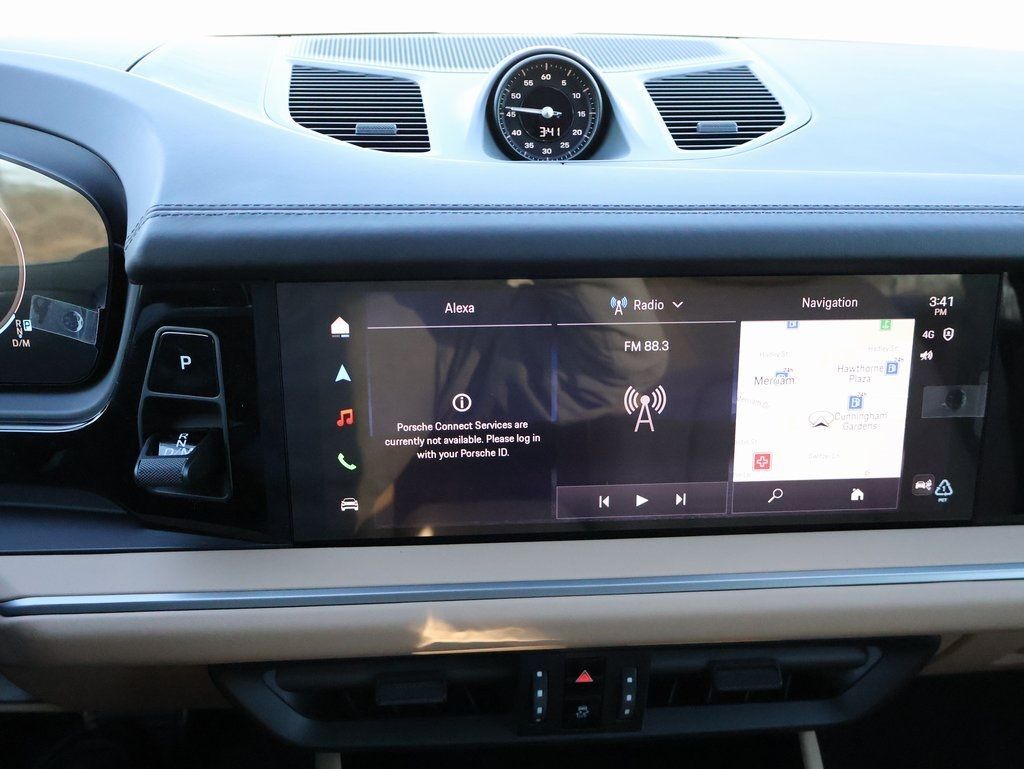 2026 Porsche Cayenne GTS San Clemente CA