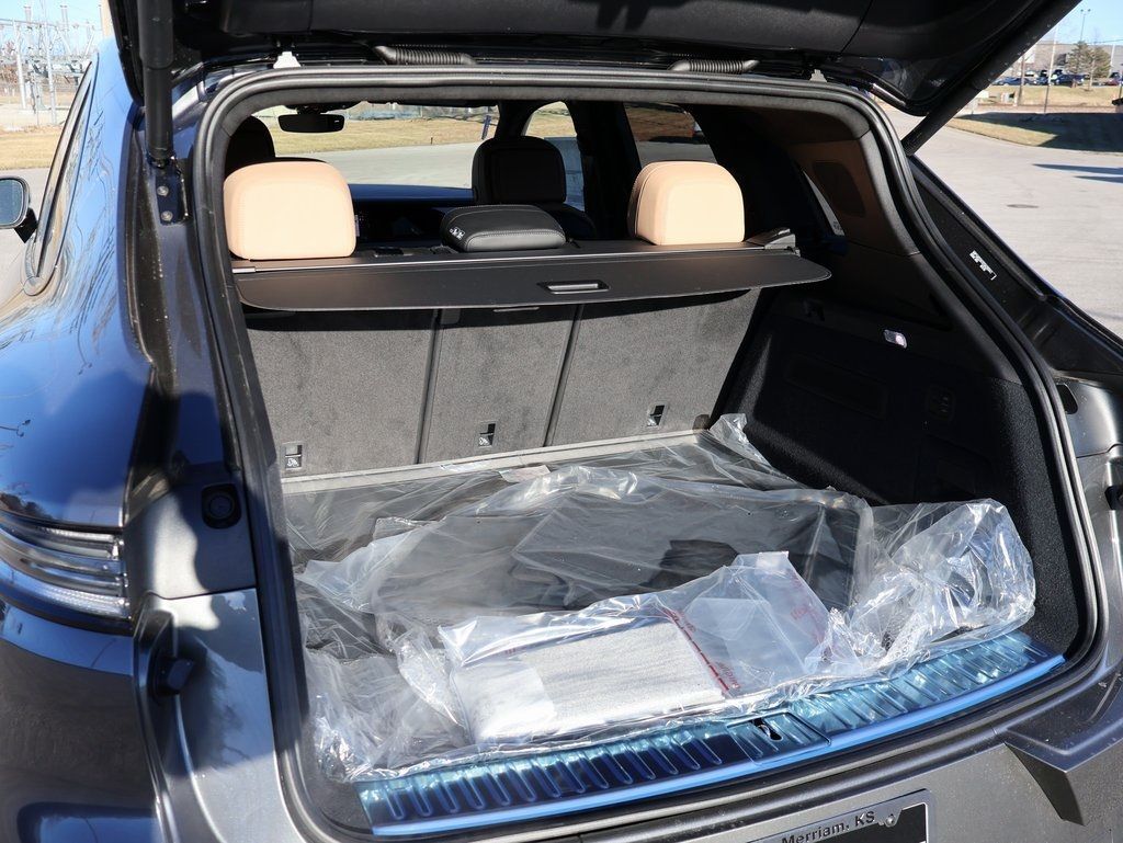 2026 Porsche Cayenne GTS San Clemente CA
