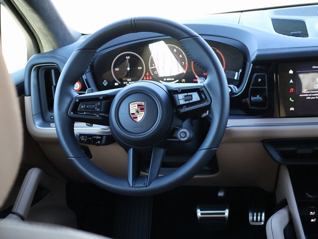 2026 Porsche Cayenne GTS San Clemente CA