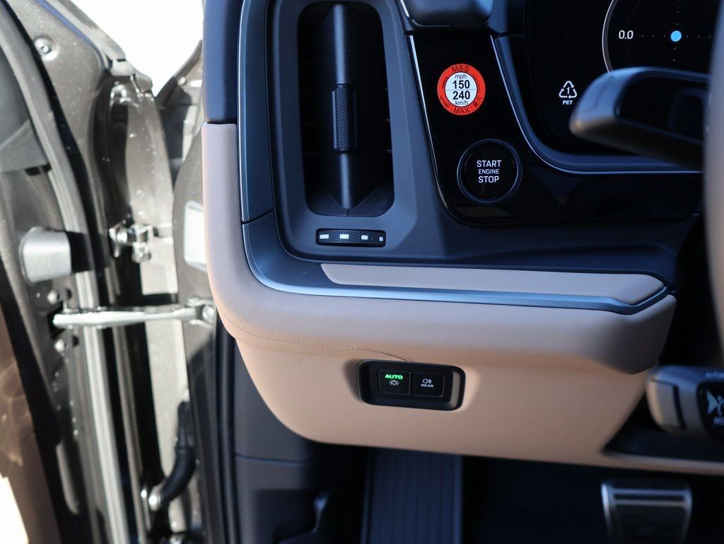 2026 Porsche Cayenne GTS San Clemente CA