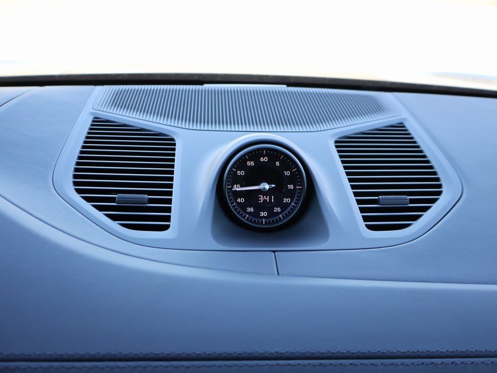 2026 Porsche Cayenne GTS San Clemente CA