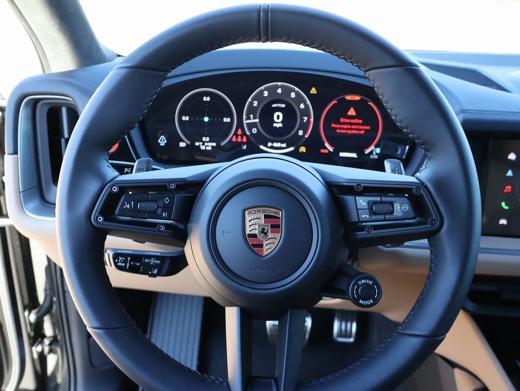 2026 Porsche Cayenne GTS San Clemente CA