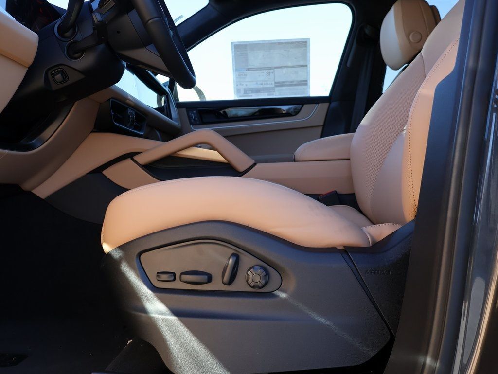 2026 Porsche Cayenne GTS San Clemente CA