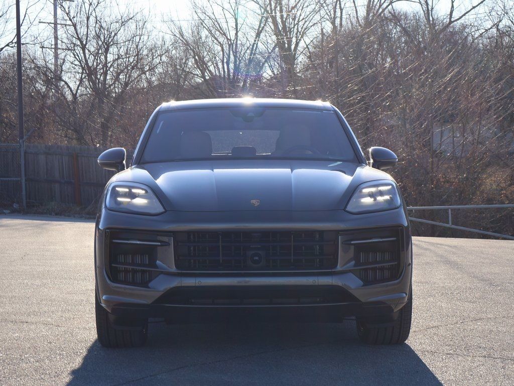 2026 Porsche Cayenne GTS San Clemente CA