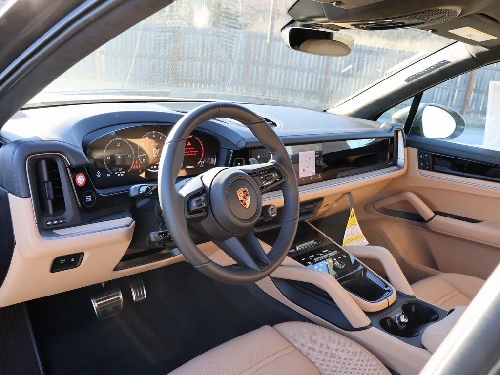 2026 Porsche Cayenne GTS San Clemente CA