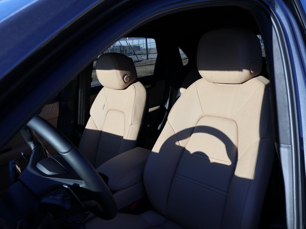 2026 Porsche Cayenne GTS San Clemente CA