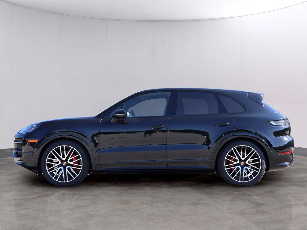 2026 Porsche Cayenne GTS San Clemente CA