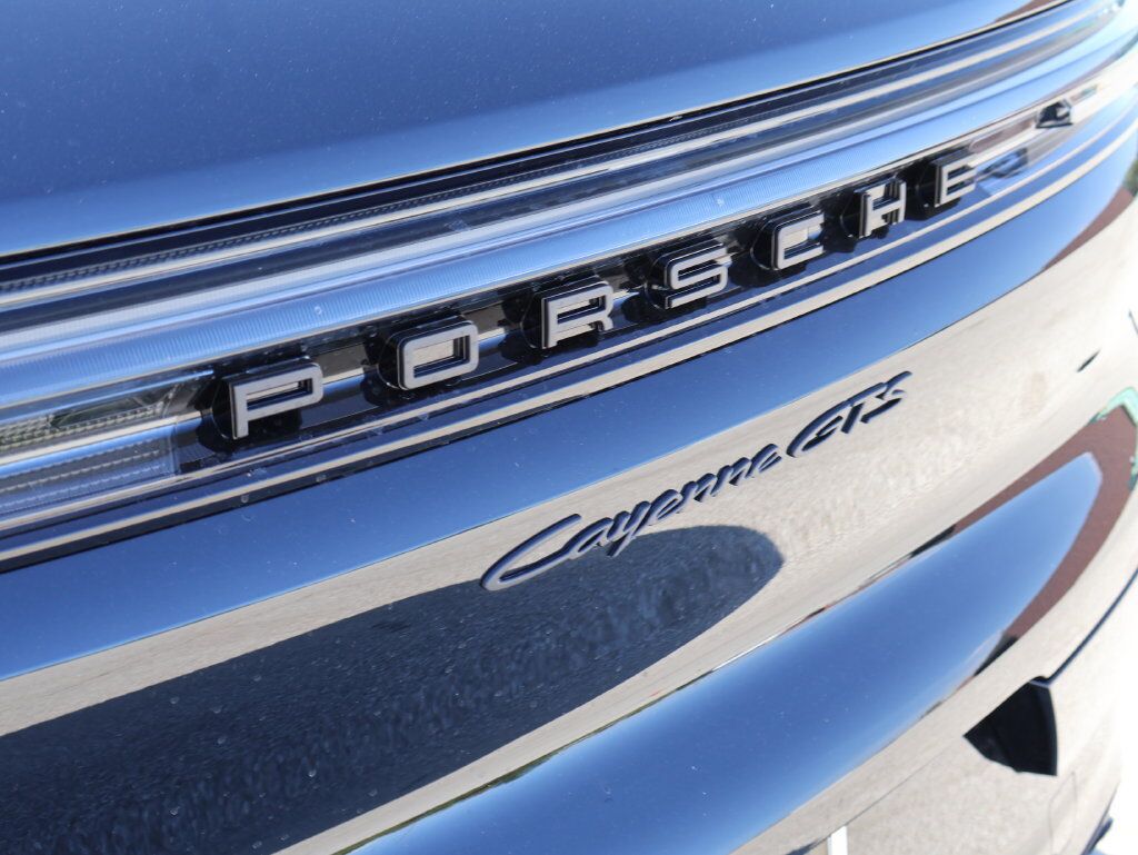 2026 Porsche Cayenne GTS San Clemente CA