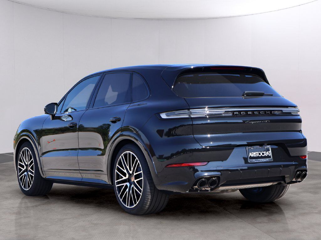 2026 Porsche Cayenne GTS San Clemente CA