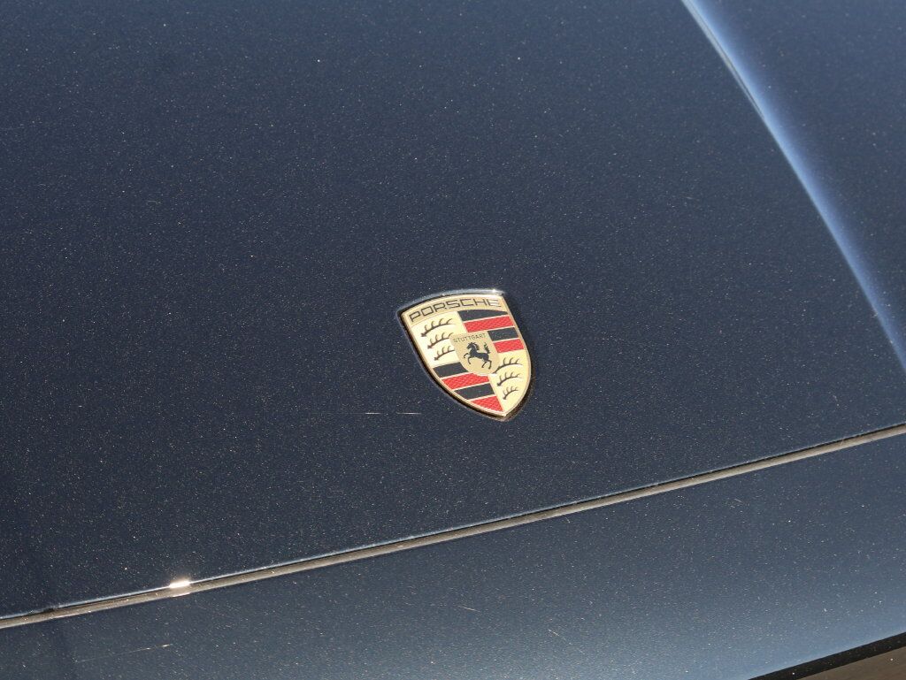 2026 Porsche Cayenne GTS San Clemente CA