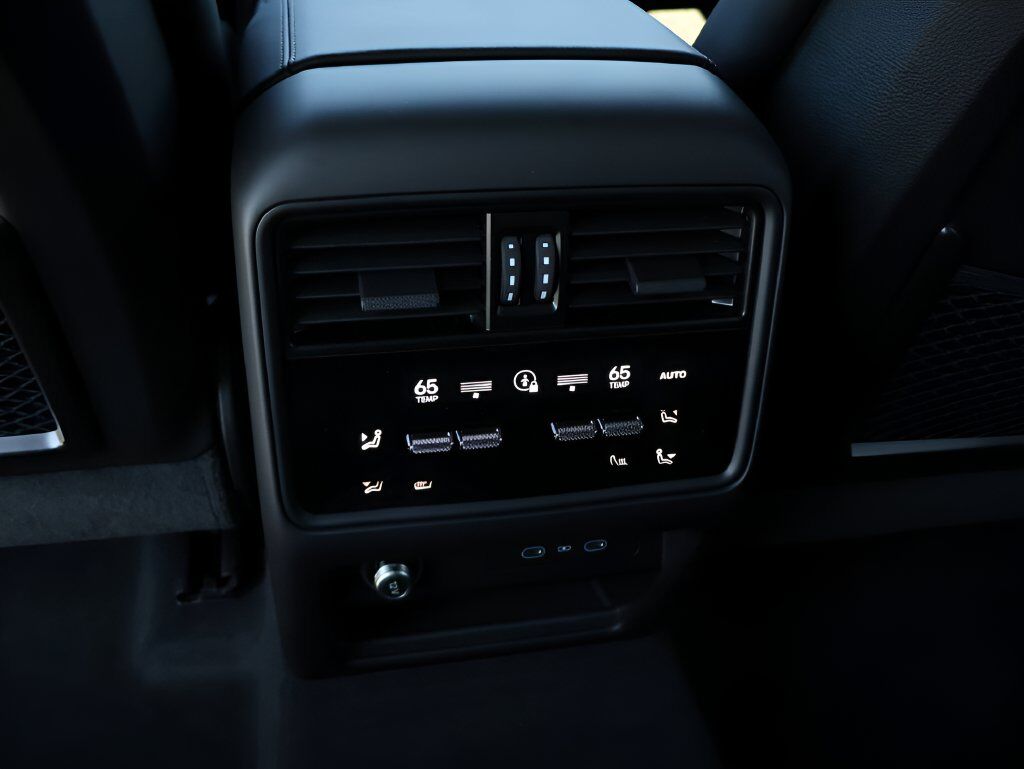2026 Porsche Cayenne GTS San Clemente CA
