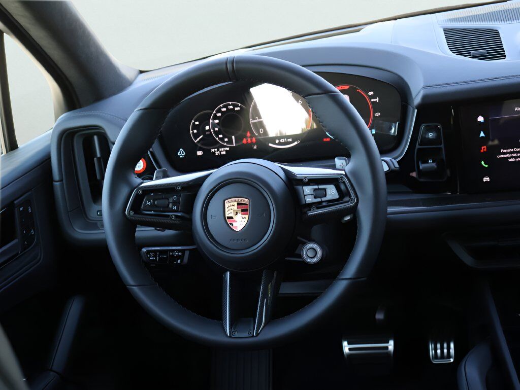2026 Porsche Cayenne GTS San Clemente CA
