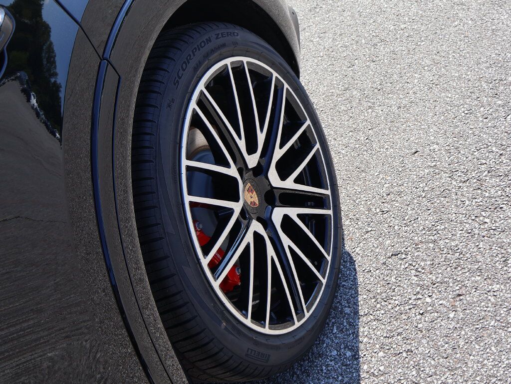 2026 Porsche Cayenne GTS San Clemente CA