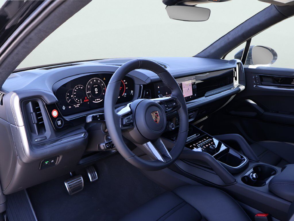 2026 Porsche Cayenne GTS San Clemente CA