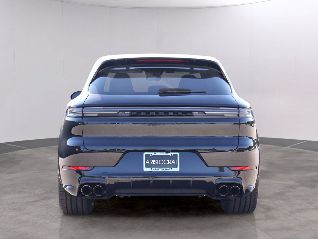 2026 Porsche Cayenne GTS San Clemente CA