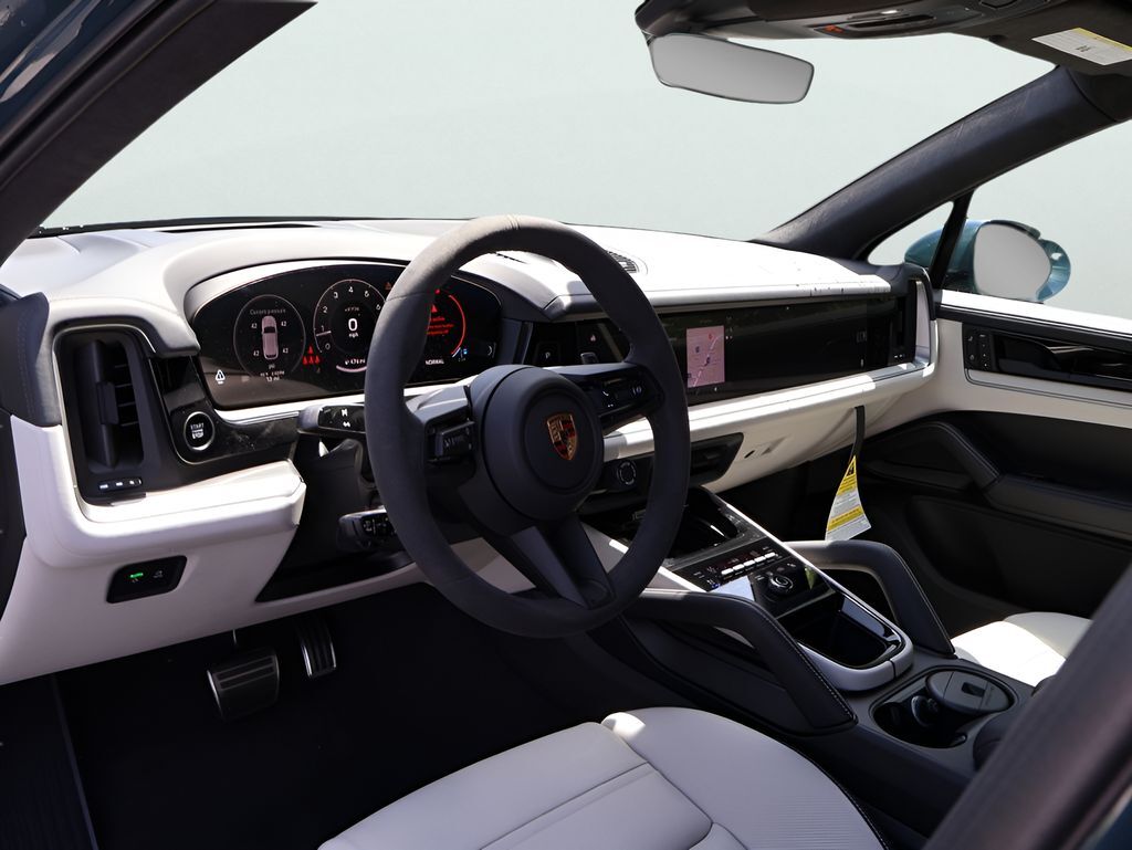 2026 Porsche Cayenne GTS San Clemente CA