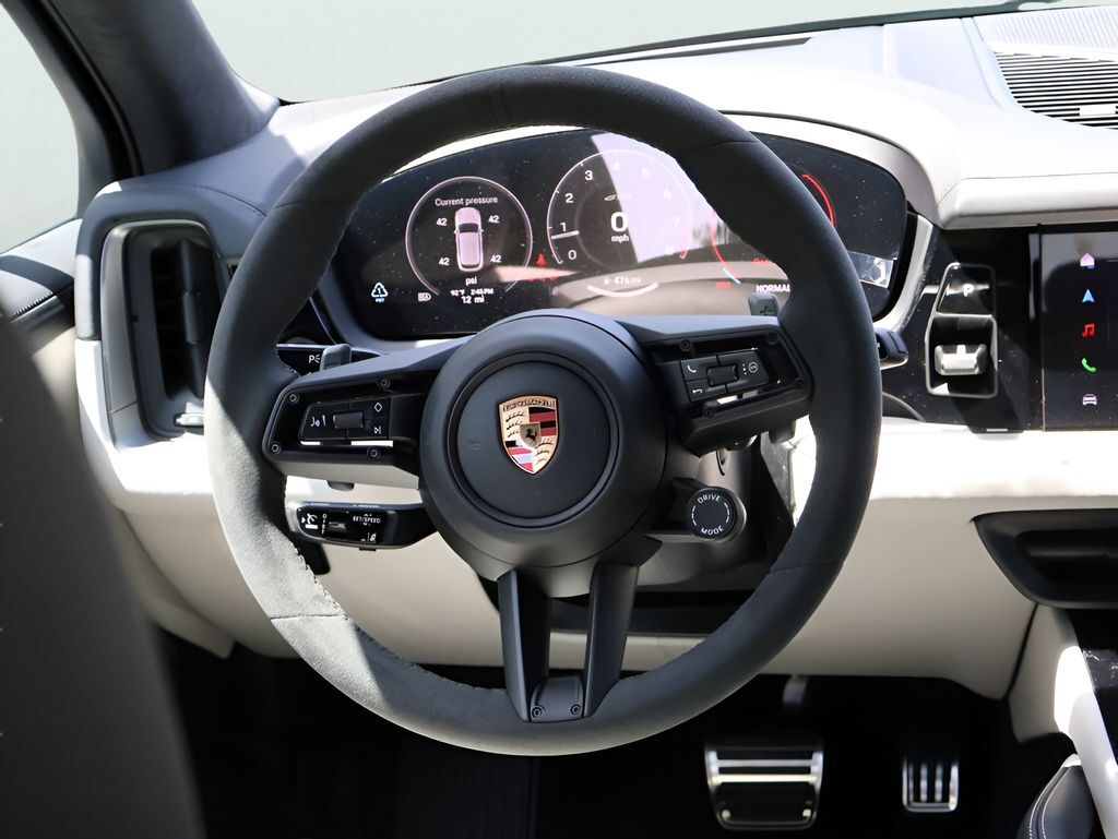 2026 Porsche Cayenne GTS San Clemente CA