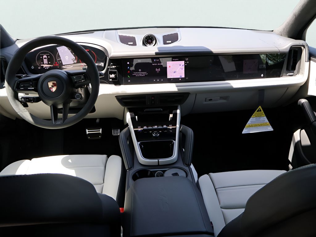 2026 Porsche Cayenne GTS San Clemente CA