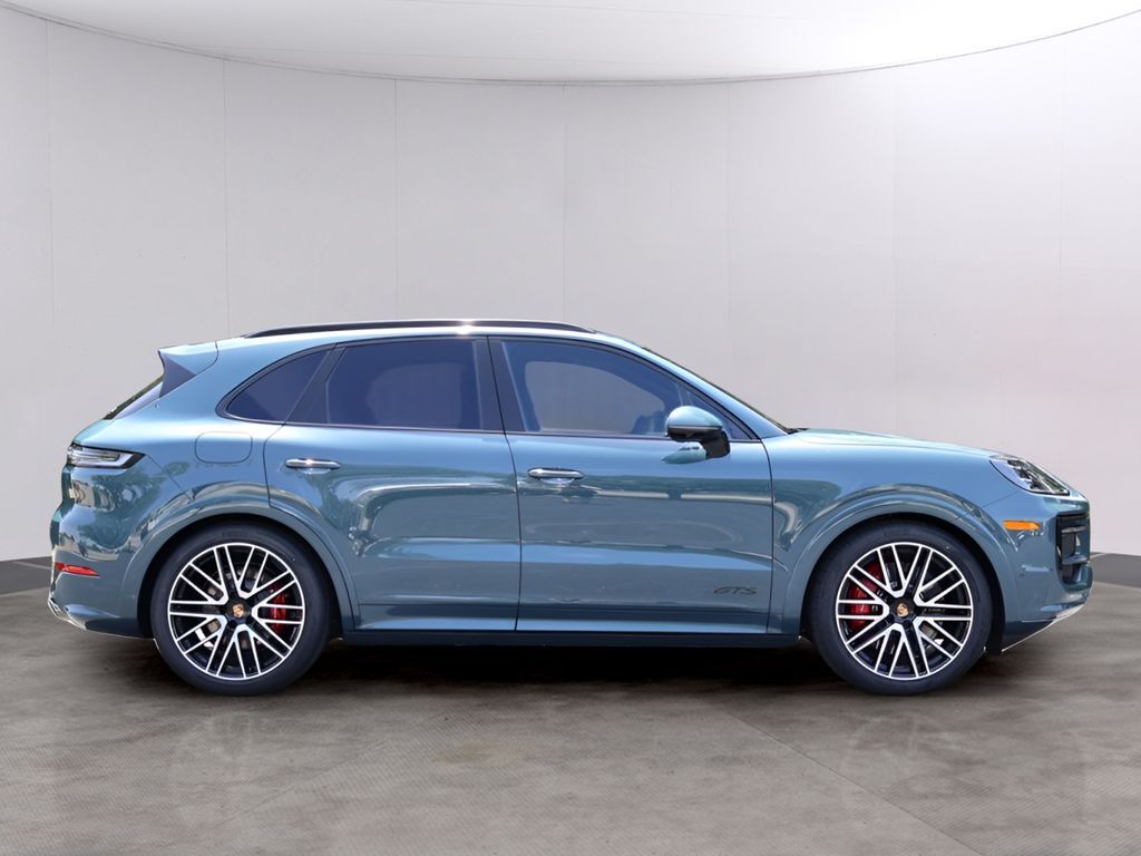 2026 Porsche Cayenne GTS San Clemente CA