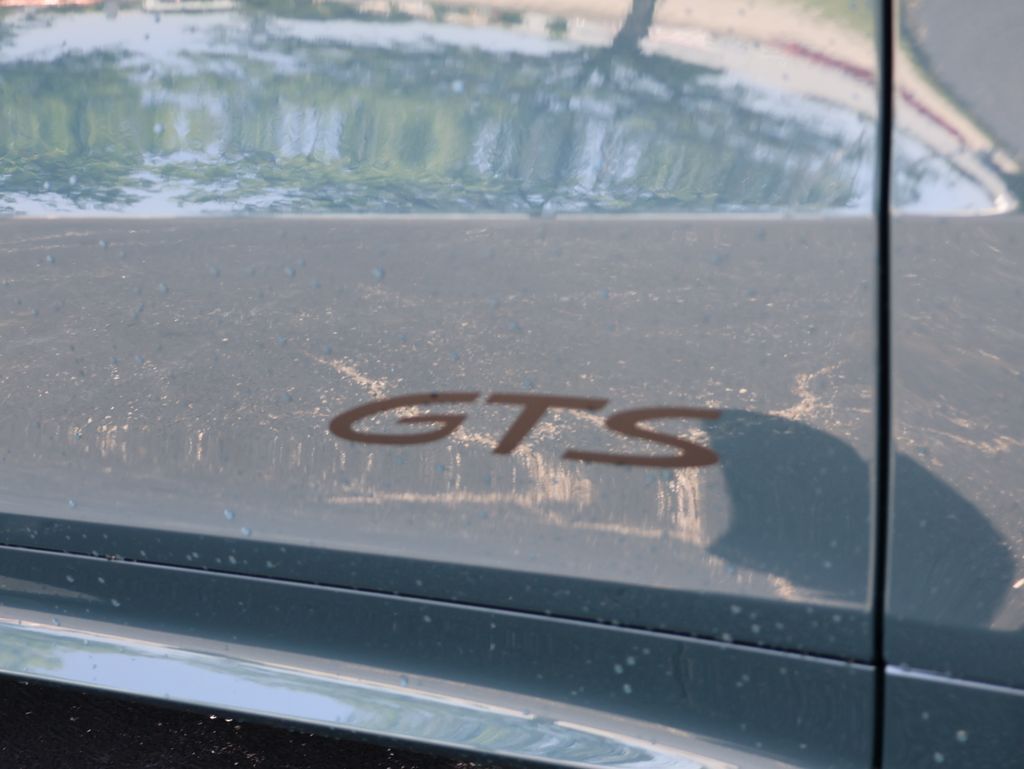 2026 Porsche Cayenne GTS San Clemente CA