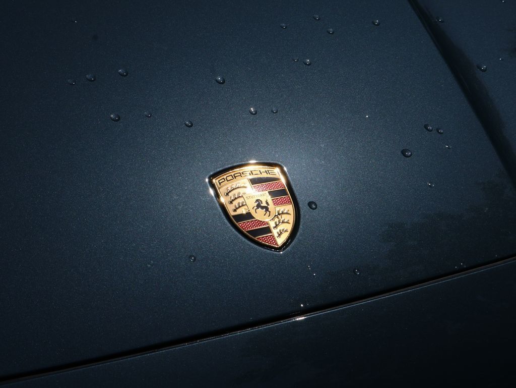 2026 Porsche Cayenne GTS San Clemente CA