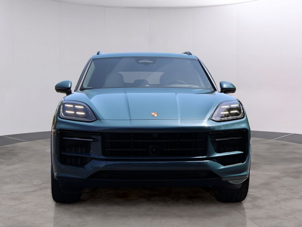 2026 Porsche Cayenne GTS San Clemente CA