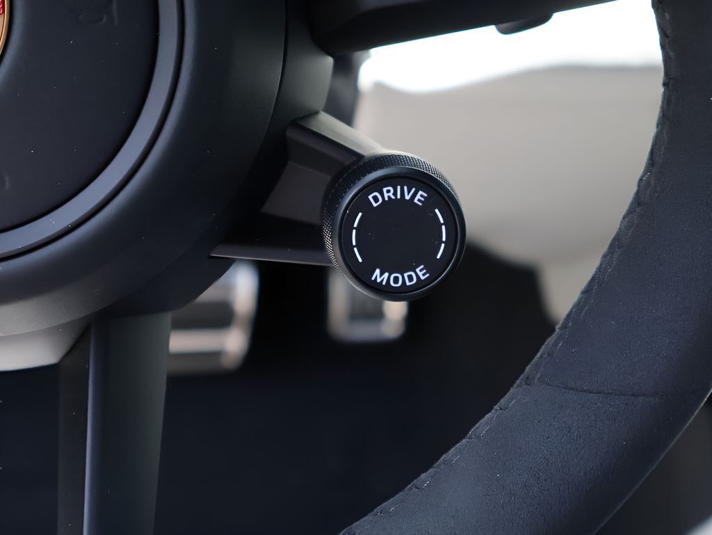 2026 Porsche Cayenne GTS San Clemente CA