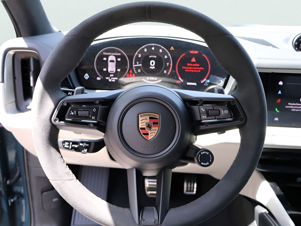 2026 Porsche Cayenne GTS San Clemente CA