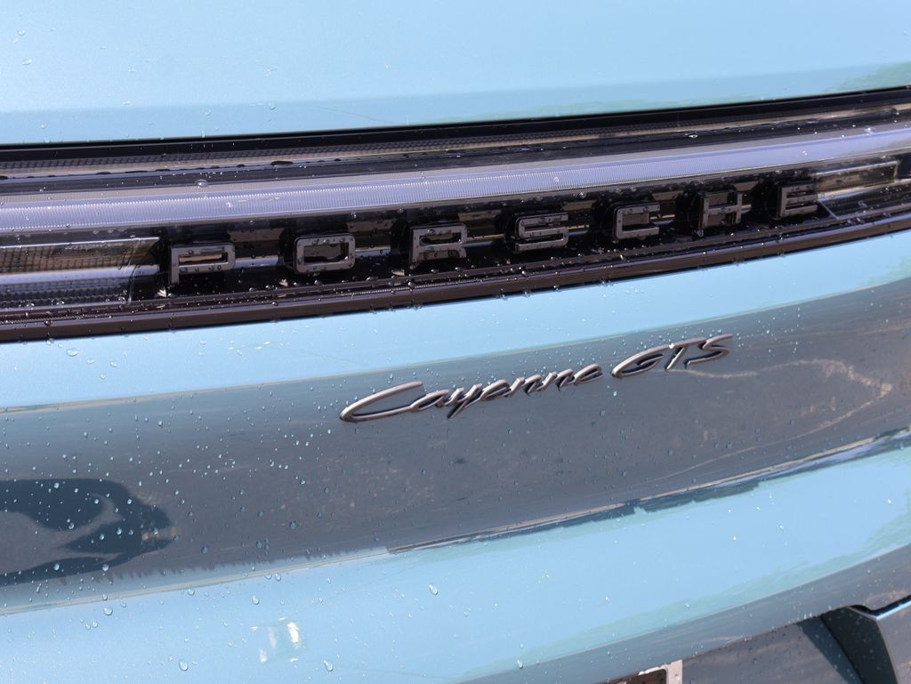 2026 Porsche Cayenne GTS San Clemente CA