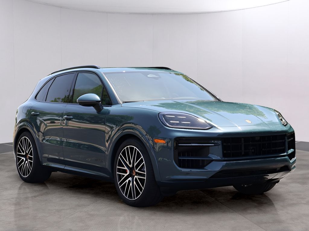 2026 Porsche Cayenne GTS San Clemente CA