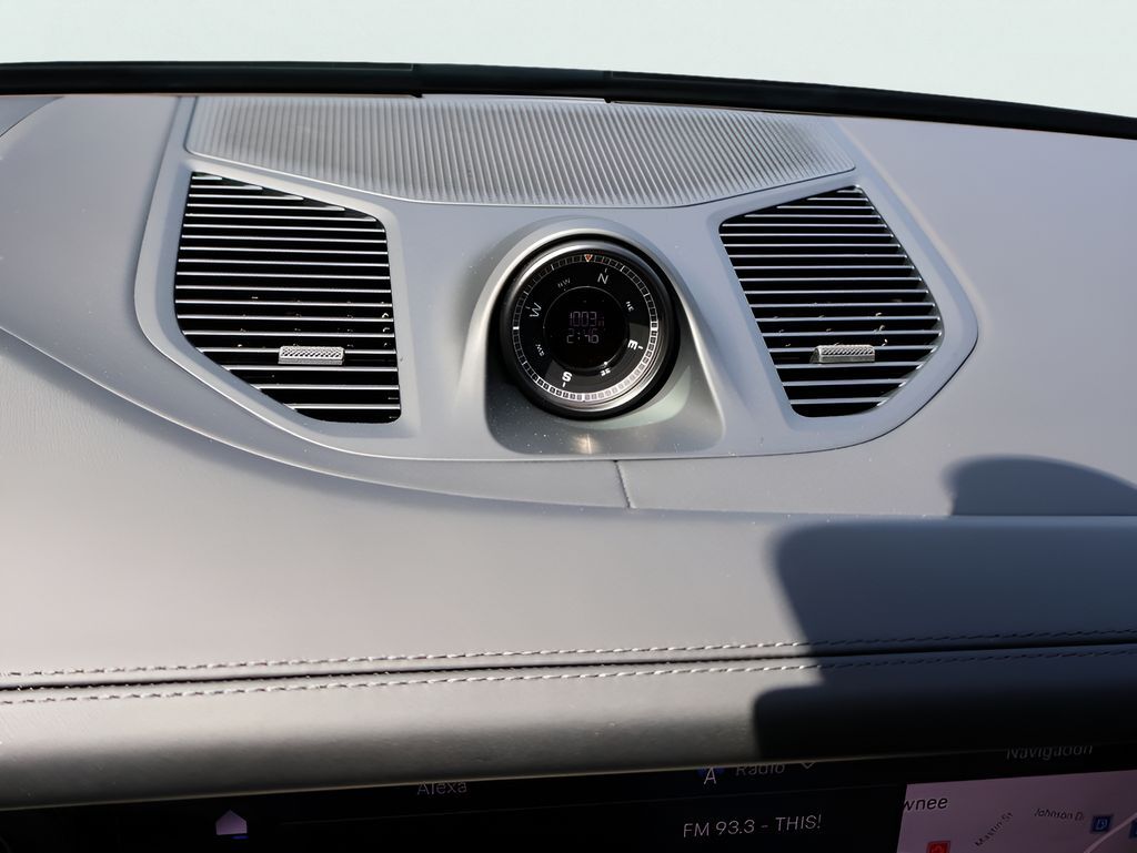 2026 Porsche Cayenne GTS San Clemente CA