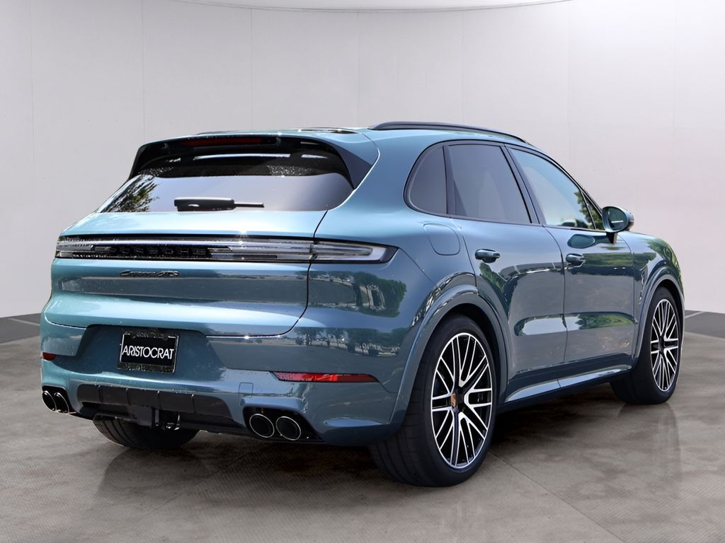 2026 Porsche Cayenne GTS San Clemente CA