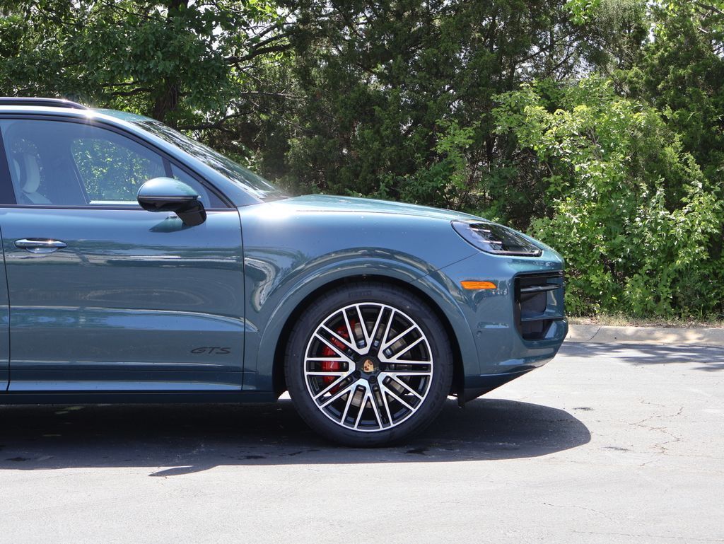 2026 Porsche Cayenne GTS San Clemente CA