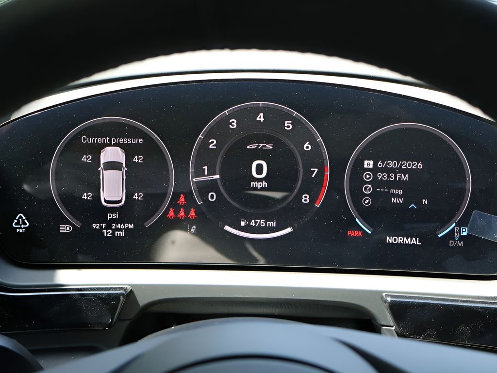 2026 Porsche Cayenne GTS San Clemente CA