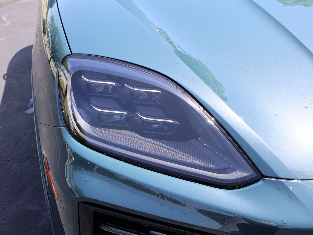 2026 Porsche Cayenne GTS San Clemente CA